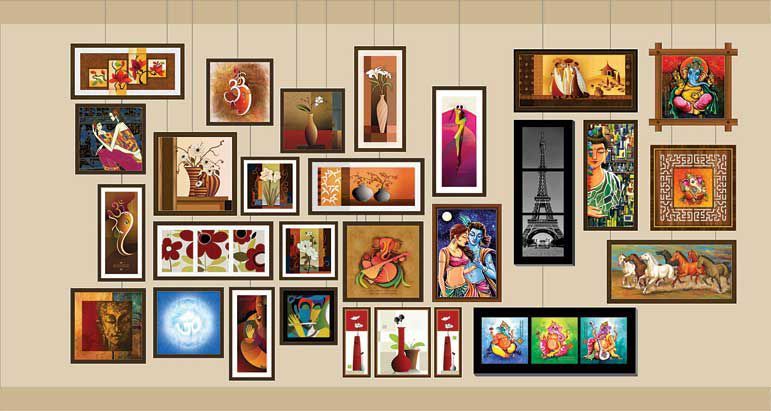 Wall Arts
